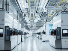 依托近30年全球应用积累，ABB高灵敏度分析技术持续护航半导体行业发展