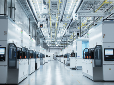 依托近30年全球应用积累，ABB高灵敏度分析技术持续护航半导体行业发展