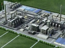 总投资345.6亿元！曹妃甸100万吨/年烯烃项目年底正式开建