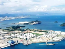 派沃自控自力式调节阀成功中标中海壳牌惠州全球最大乙烯项目