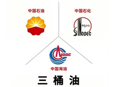 投资超4500亿元，2026年“中石油、中石化、中海油”项目布局梳理