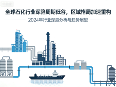 中国炼化产业调控加码，产能与需求呈现结构性分化