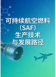 《可持续航空燃料（SAF）生产技术与发展路径》前言&目录