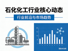 中国炼化产业调控态势与细分领域发展困境
