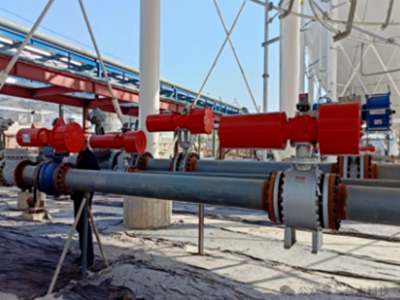 TSG规范与SIS系统中的紧急切断阀辨析与监管建议