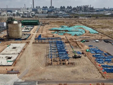 年产LNG近17万吨，宁煤LNG项目进入全面安装阶段