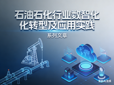 数字化智控技术在石化行业的应用实践（细分落地·石化领域）