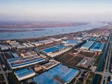 九江石化300万吨/年PTA项目基础设计开标 SEI中标 项目迈入建设阶段