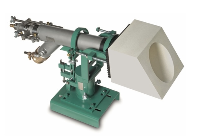 ECLIPSE BRIGHTFIRE™200 燃烧器