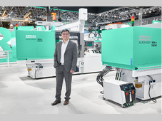 阿博格亮相2026年中国国际塑料橡胶工业展览会，面向亚洲市场的全方位服务