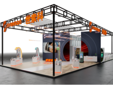 世索科亮相橡塑展2026，展示先进材料和化学品解决方案