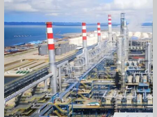 恒逸石化一季度净利润同比大增3773.77%，文莱炼化项目二期设计产能有变化！