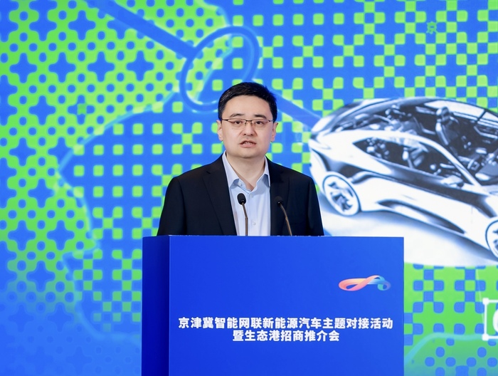 崔小浩 北京市顺义区委副书记、区长