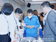 2026煤化工智能化与安全发展技术沙龙成功举办！