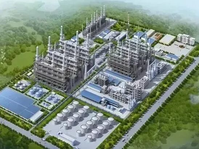 总投资171.5亿元，神华包头煤制烯烃升级示范项目最新进展