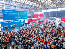 展商名录抢先看！CTEF中国化工装备展6月9日上海荣耀开启！