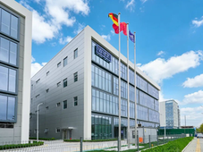 德国威卡苏州二期工厂投产，高端仪表本土化再添里程碑