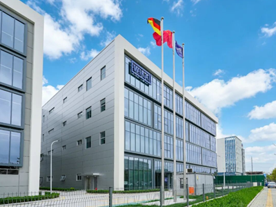 德国威卡苏州二期工厂投产，高端仪表本土化再添里程碑