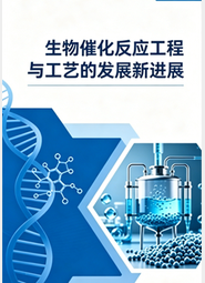 《生物催化反应工程与工艺的发展新进展》序言和目录