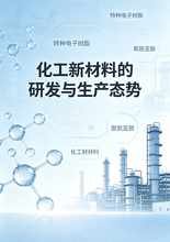 《化工新材料的研发与生产态势》序言&目录