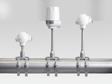 ABB 推 NINVA 非侵入式温度传感器
