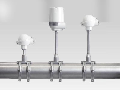ABB 推 NINVA 非侵入式温度传感器