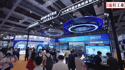 2026上海泵阀展现场直击——南方泵业展台专访
