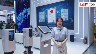 2026上海泵阀展现场直击——上海连成（集团）有限公司供水事业部经理宋效效专访