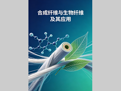 《合成纤维与生物纤维及其应用》序言&目录