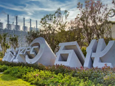 拟投资196亿元！浙石化建设炼化一体化项目改造提升工程