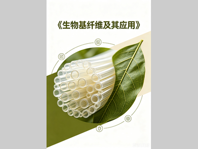 《生物基纤维及其应用》序言&目录