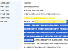 万华化学再获TDI核心专利！我国上半年TDI市场全复盘