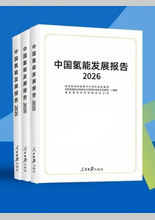 中国氢能发展报告2026