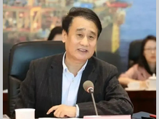 中石化、中海油、中石油重要人事变动