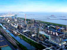 上海"降油增化"落地：213 亿技改启动，新材料项目聚基金山与漕泾