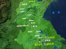 齐鲁石化鲁油鲁炼项目100万吨乙烯装置中标公示