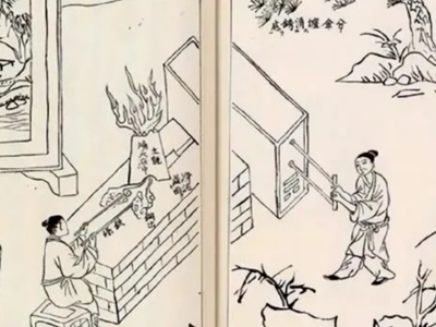 中国空压机产业七十年：从仿制起步到大国重器