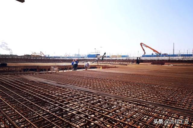 中国石化的六大在建工程中科炼化、茂名石化、镇海基地复工几何？