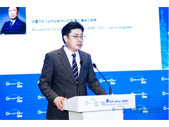 王耀：汽车大数据的交互解决方案