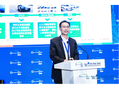 陈黎明：博世在自动驾驶量产道路上的思考