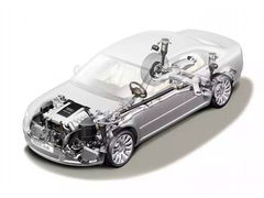 汽车底盘调校是什么？