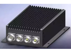 电动汽车DC/DC 变换器解析