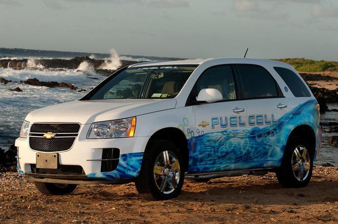 燃料电池氢动汽车迎来快速发展窗口期 各大厂商研发进展一览