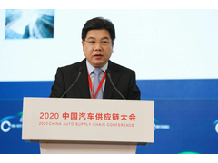 罗军民：育新机、谋新篇、开新局—助力构建安全可控汽车产业链