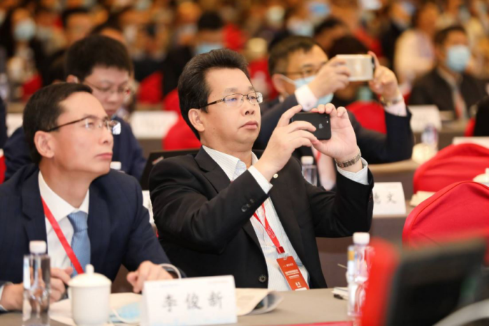 开幕通稿-“2020中国汽车供应链大会”在西安召开1707