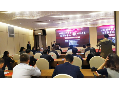 “T3+1”力推镁合金产业化应用