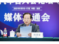 陈清泰：车市正在重新洗牌，给后起者提供了机会