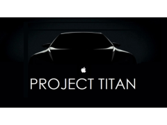 苹果获“泰坦项目”专利 提升车辆危险情况探测传感器系统性能