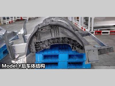 2021年汽车新技术盘点