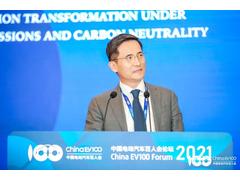 现代李光国： 现代汽车集团计划在2022年高速公路上实现L3技术